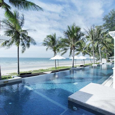 Nishaville Resort Prachuap Khiri Khan Extérieur photo