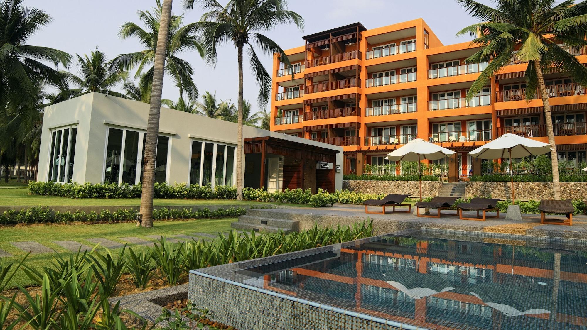 Nishaville Resort Prachuap Khiri Khan Extérieur photo