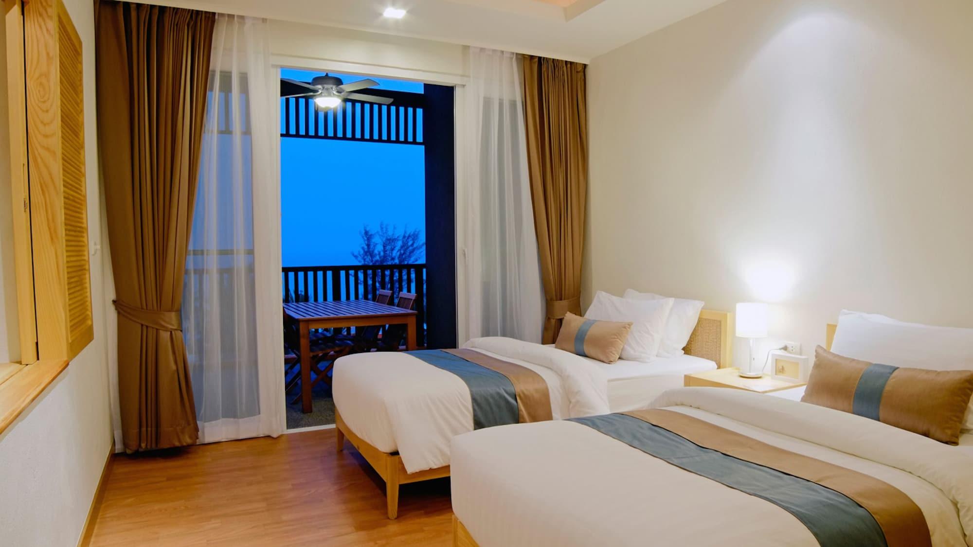 Nishaville Resort Prachuap Khiri Khan Extérieur photo