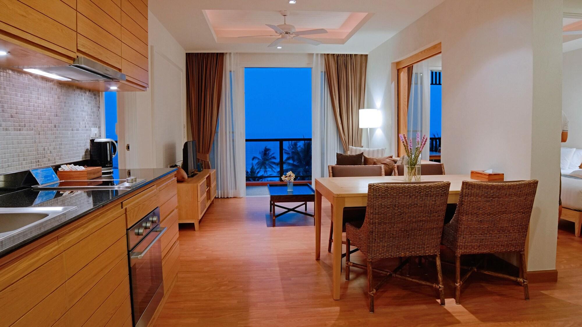 Nishaville Resort Prachuap Khiri Khan Extérieur photo