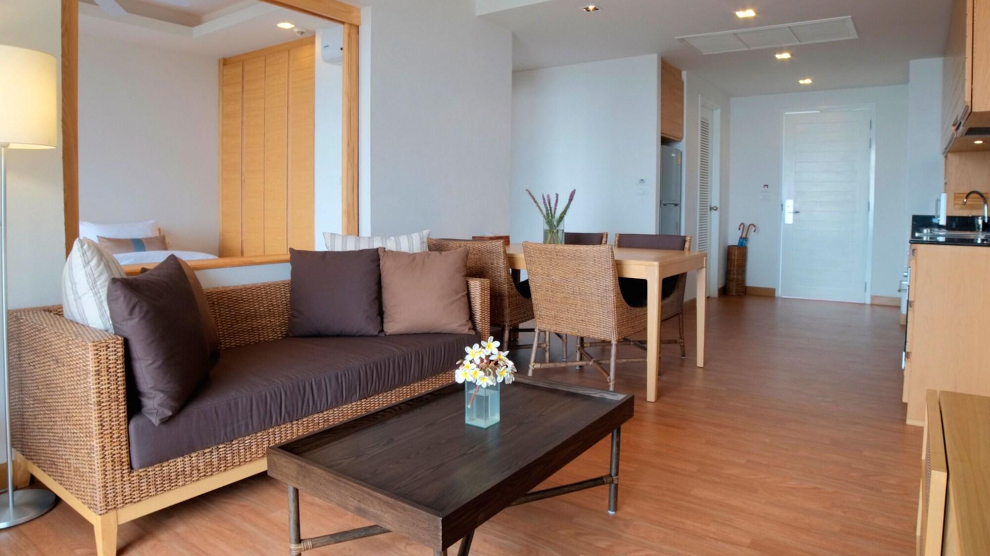 Nishaville Resort Prachuap Khiri Khan Extérieur photo