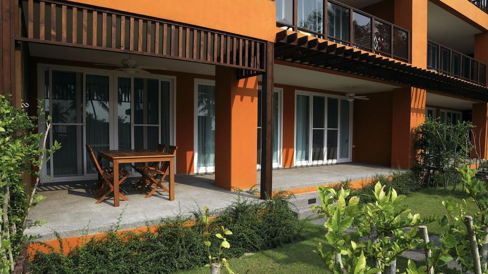Nishaville Resort Prachuap Khiri Khan Extérieur photo