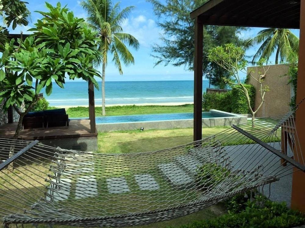 Nishaville Resort Prachuap Khiri Khan Extérieur photo
