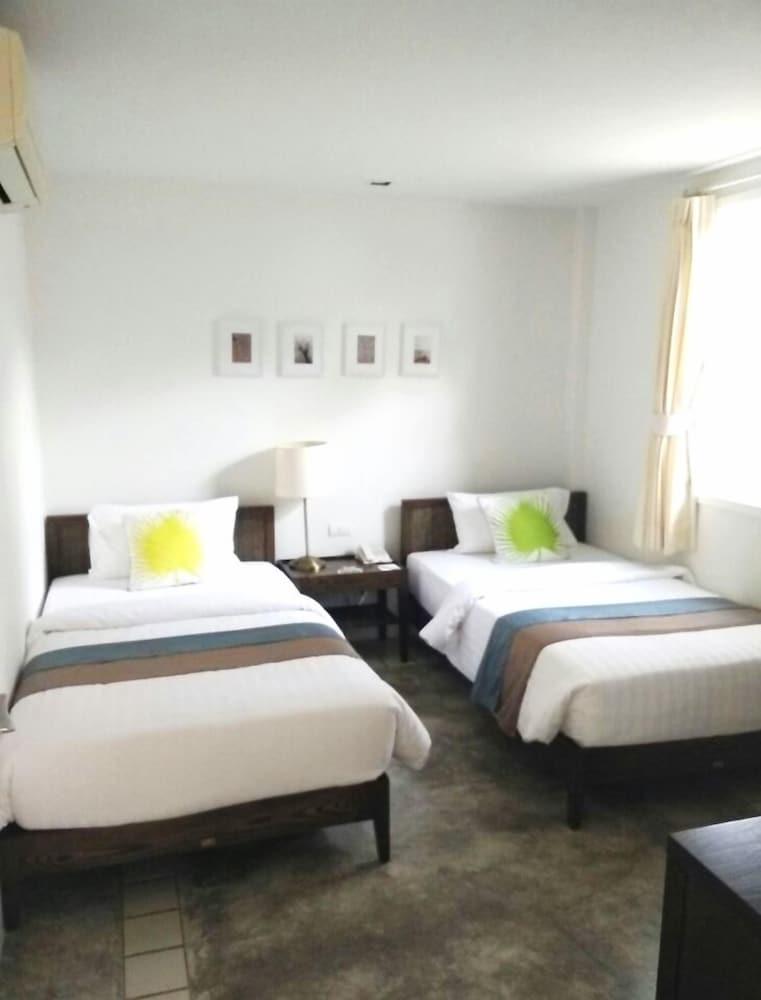 Nishaville Resort Prachuap Khiri Khan Extérieur photo