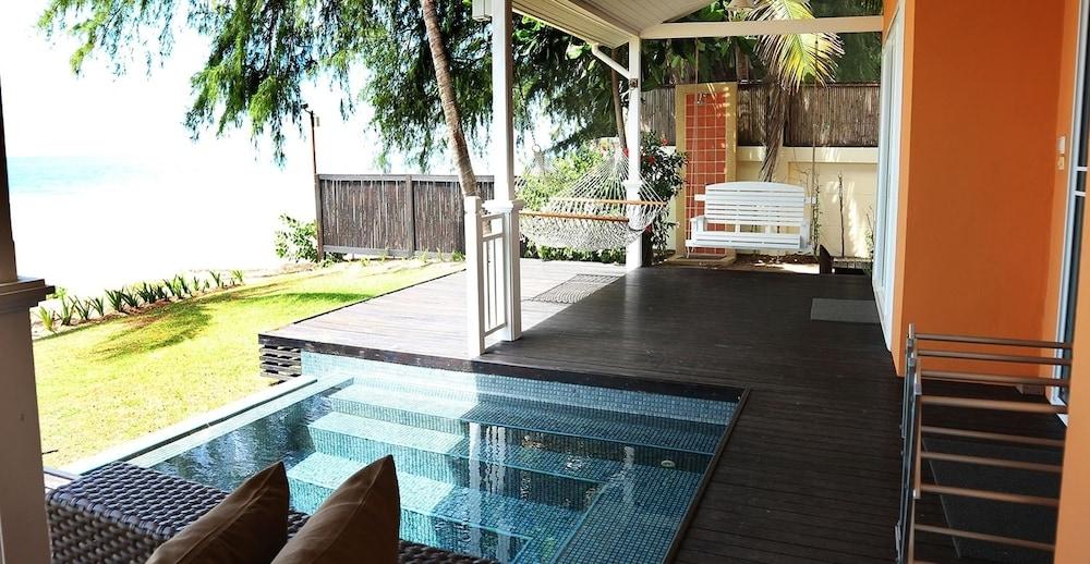 Nishaville Resort Prachuap Khiri Khan Extérieur photo
