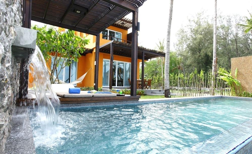 Nishaville Resort Prachuap Khiri Khan Extérieur photo