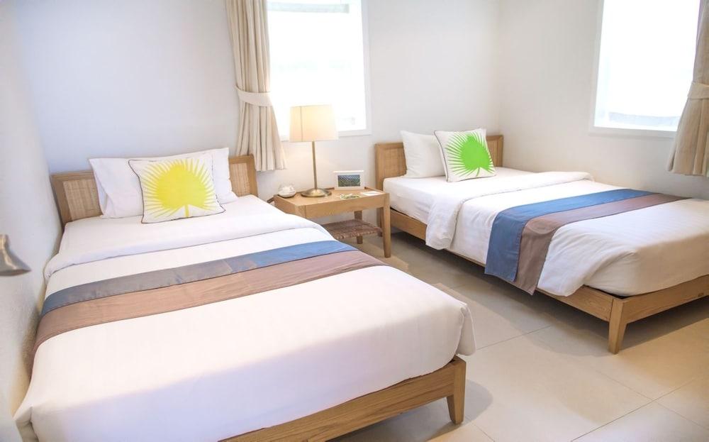 Nishaville Resort Prachuap Khiri Khan Extérieur photo