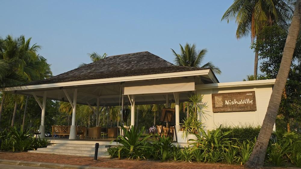 Nishaville Resort Prachuap Khiri Khan Extérieur photo