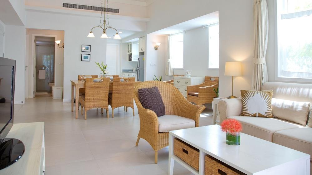 Nishaville Resort Prachuap Khiri Khan Extérieur photo