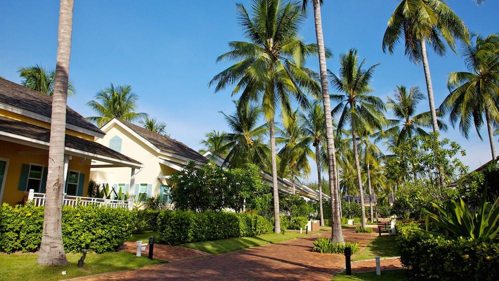 Nishaville Resort Prachuap Khiri Khan Extérieur photo