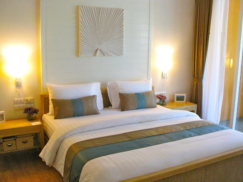 Nishaville Resort Prachuap Khiri Khan Chambre photo