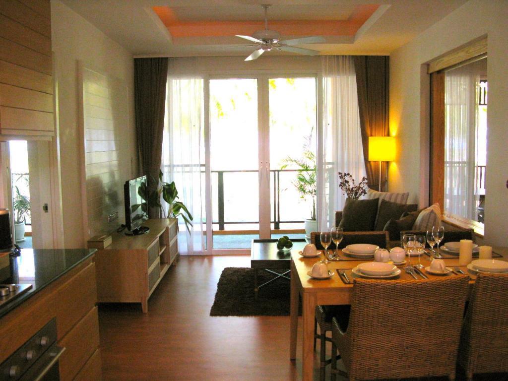 Nishaville Resort Prachuap Khiri Khan Chambre photo