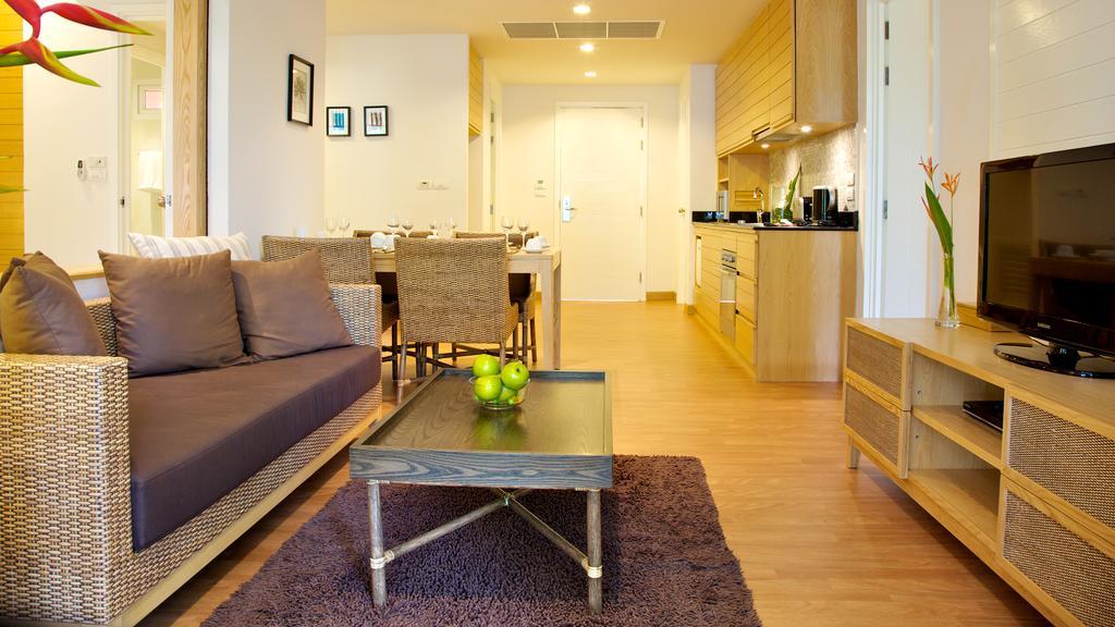 Nishaville Resort Prachuap Khiri Khan Extérieur photo