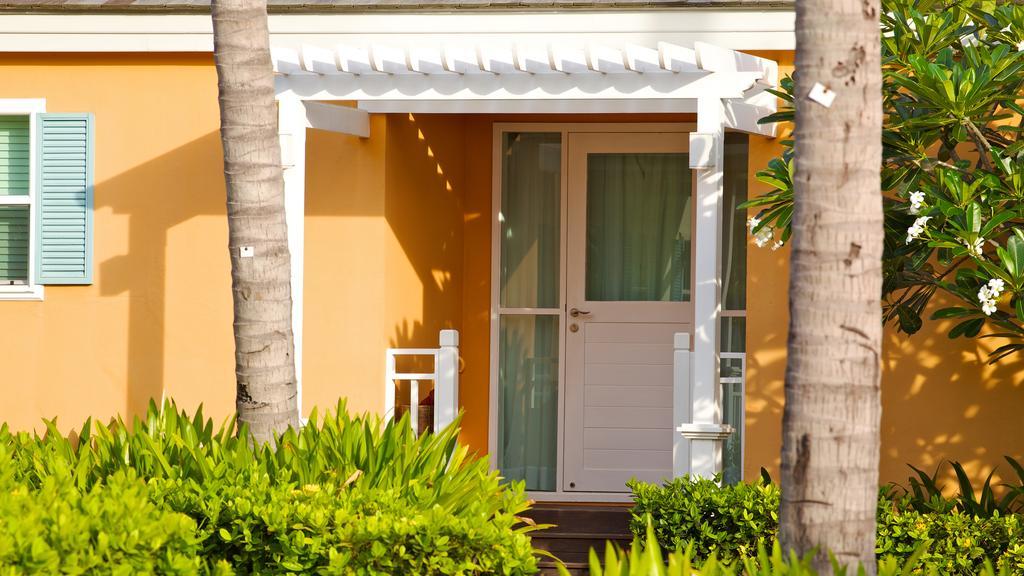 Nishaville Resort Prachuap Khiri Khan Extérieur photo