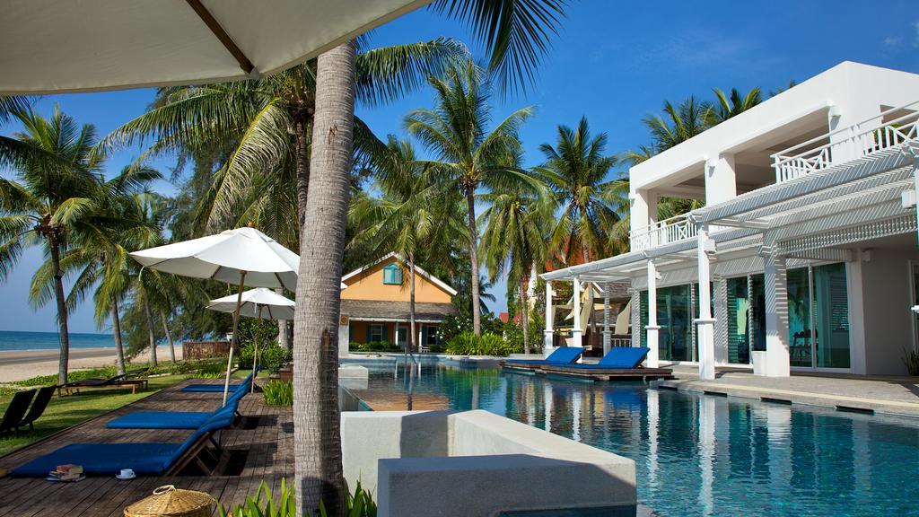 Nishaville Resort Prachuap Khiri Khan Extérieur photo