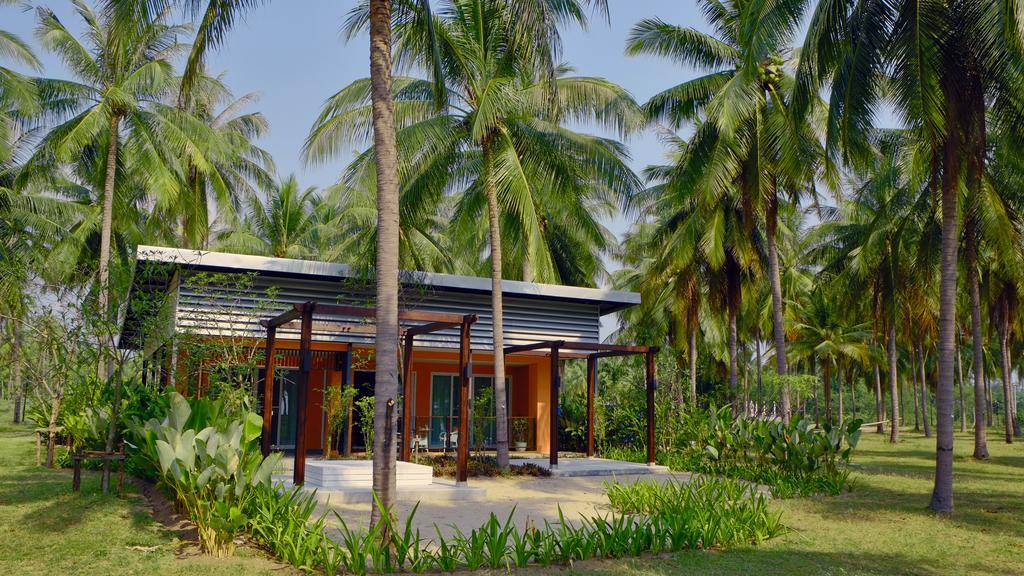 Nishaville Resort Prachuap Khiri Khan Extérieur photo