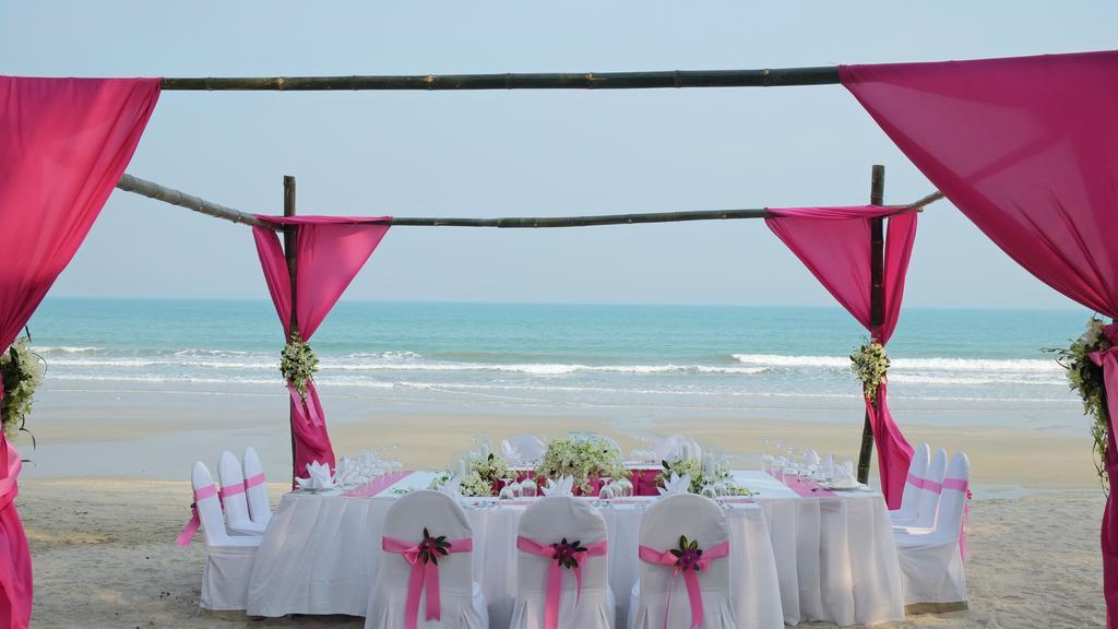 Nishaville Resort Prachuap Khiri Khan Extérieur photo