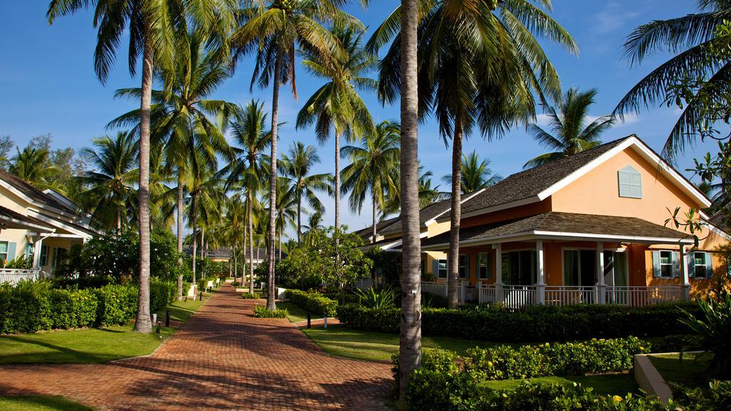 Nishaville Resort Prachuap Khiri Khan Extérieur photo