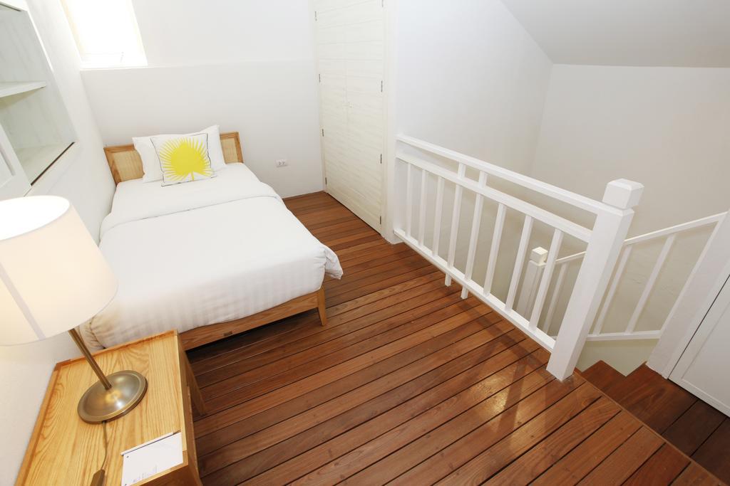Nishaville Resort Prachuap Khiri Khan Extérieur photo