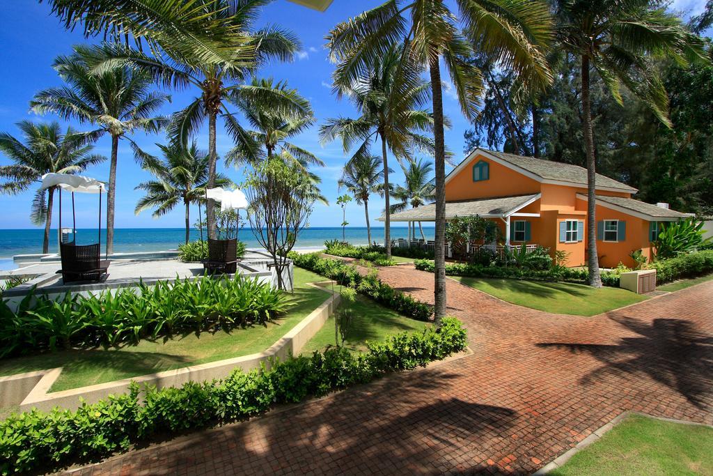 Nishaville Resort Prachuap Khiri Khan Extérieur photo