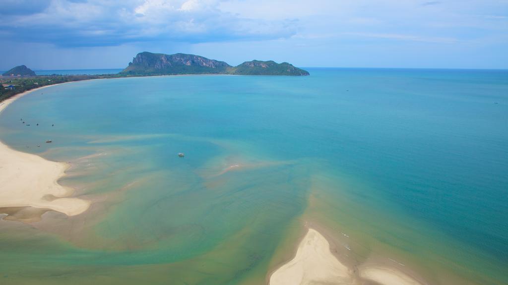 Nishaville Resort Prachuap Khiri Khan Extérieur photo