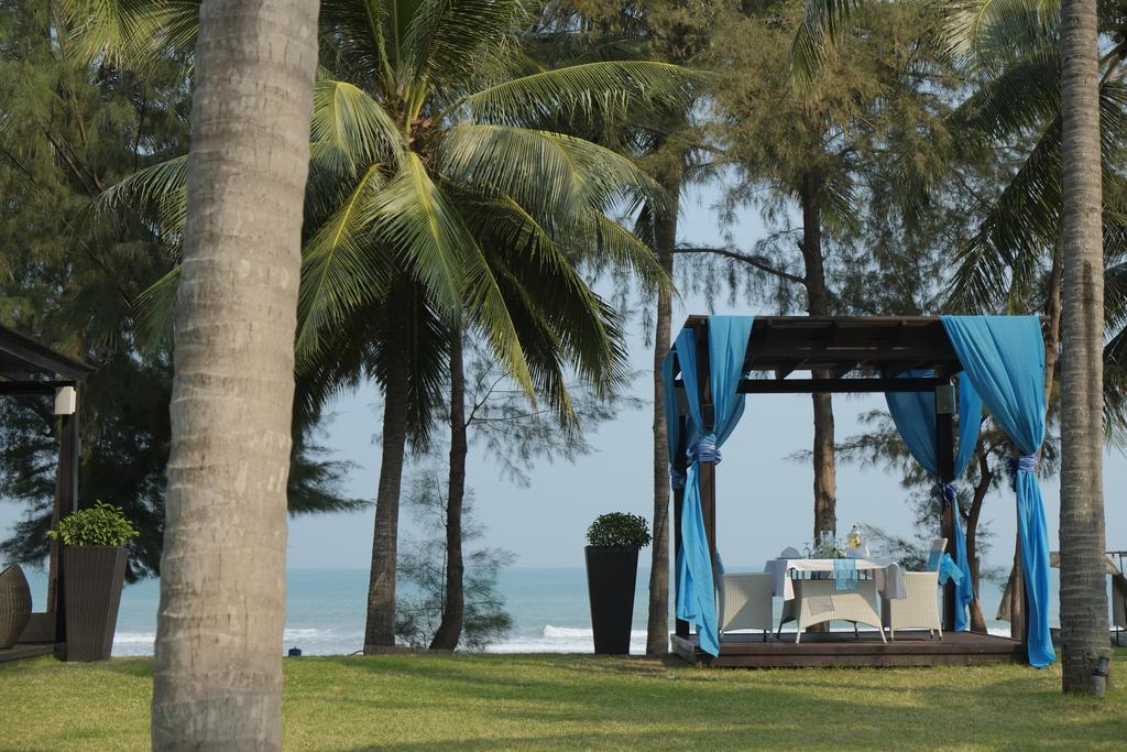 Nishaville Resort Prachuap Khiri Khan Extérieur photo