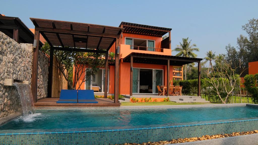 Nishaville Resort Prachuap Khiri Khan Extérieur photo