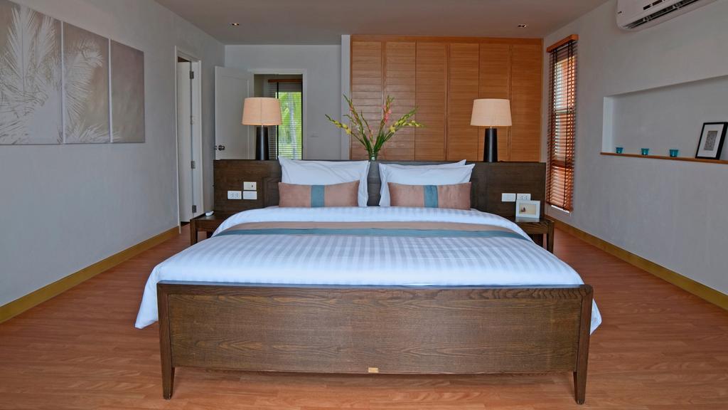 Nishaville Resort Prachuap Khiri Khan Extérieur photo