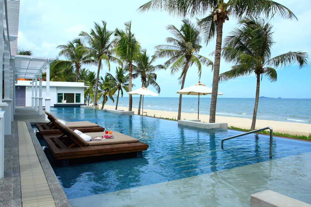 Nishaville Resort Prachuap Khiri Khan Extérieur photo