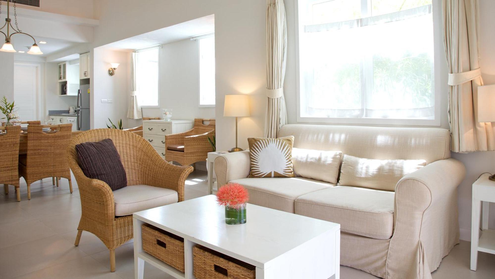 Nishaville Resort Prachuap Khiri Khan Extérieur photo