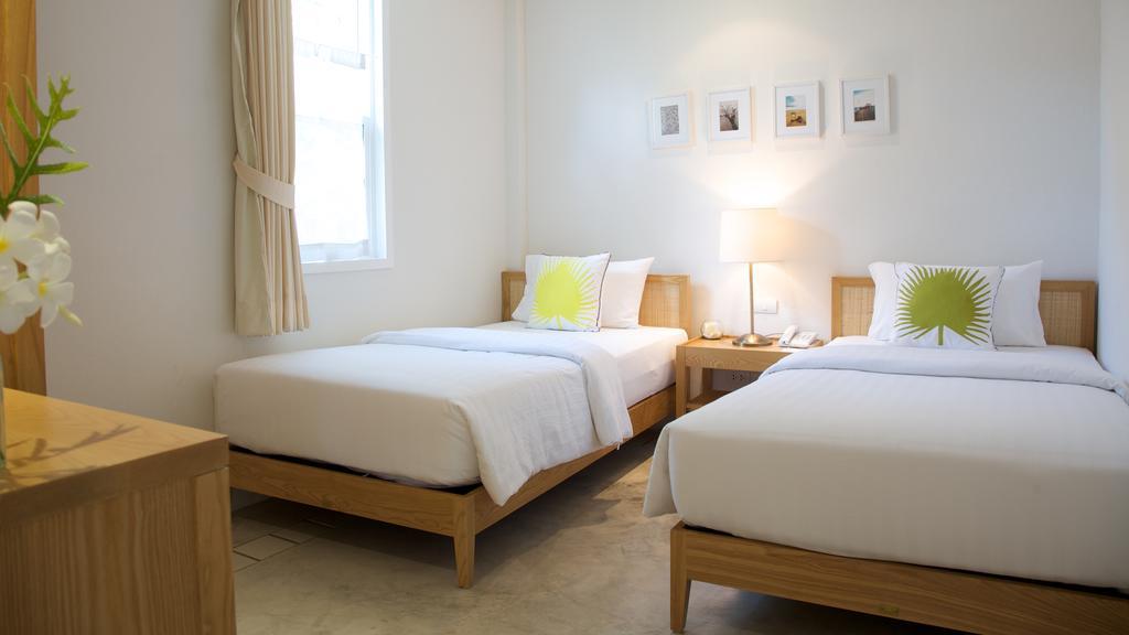 Nishaville Resort Prachuap Khiri Khan Extérieur photo