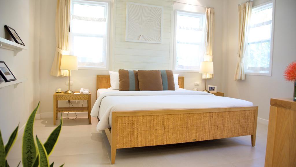 Nishaville Resort Prachuap Khiri Khan Extérieur photo