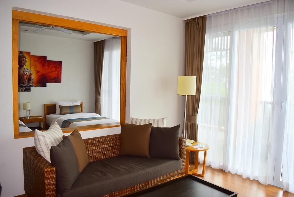 Nishaville Resort Prachuap Khiri Khan Extérieur photo