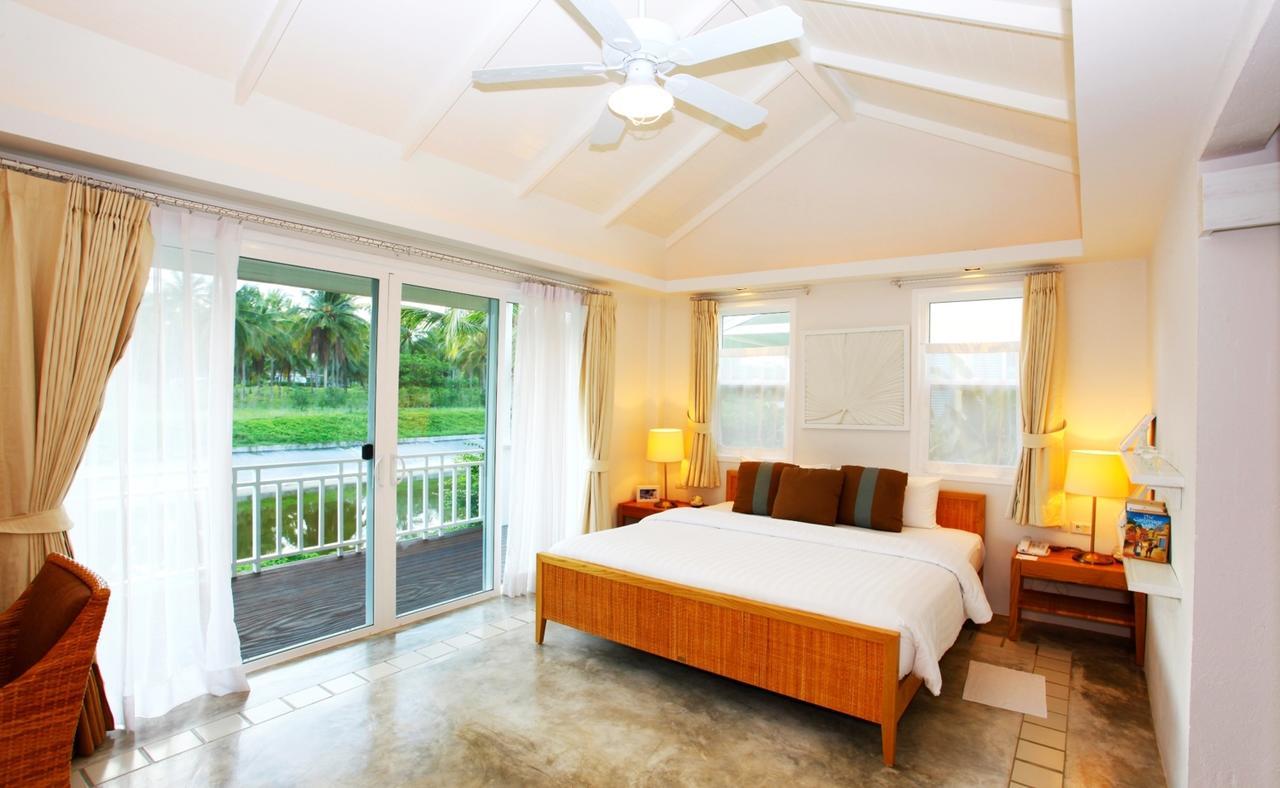Nishaville Resort Prachuap Khiri Khan Extérieur photo