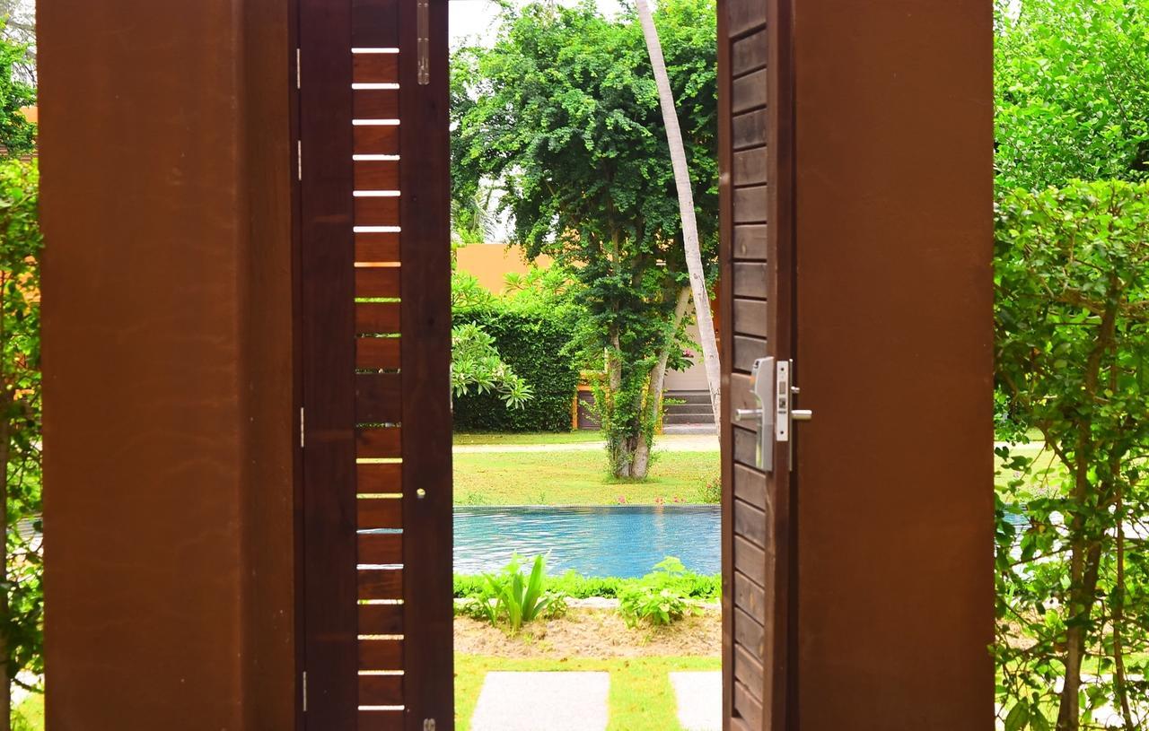 Nishaville Resort Prachuap Khiri Khan Extérieur photo