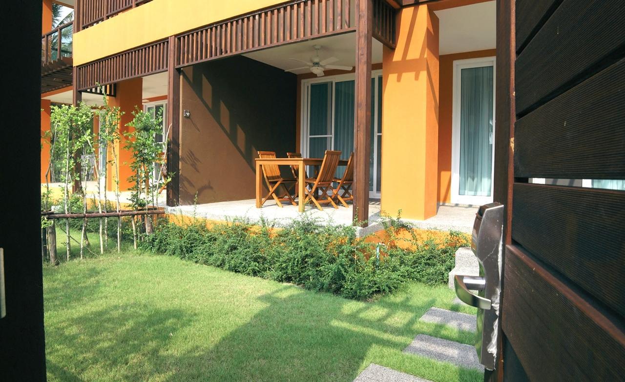 Nishaville Resort Prachuap Khiri Khan Extérieur photo