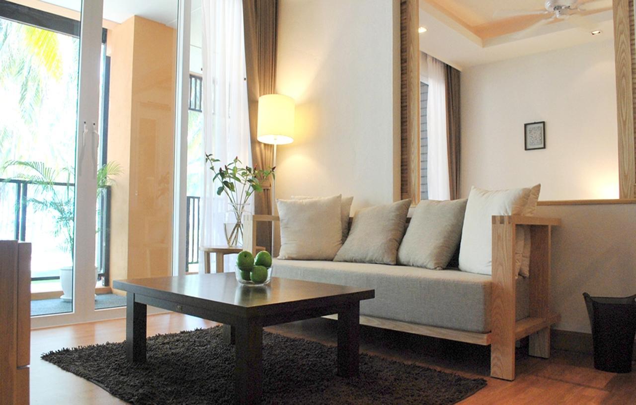 Nishaville Resort Prachuap Khiri Khan Extérieur photo