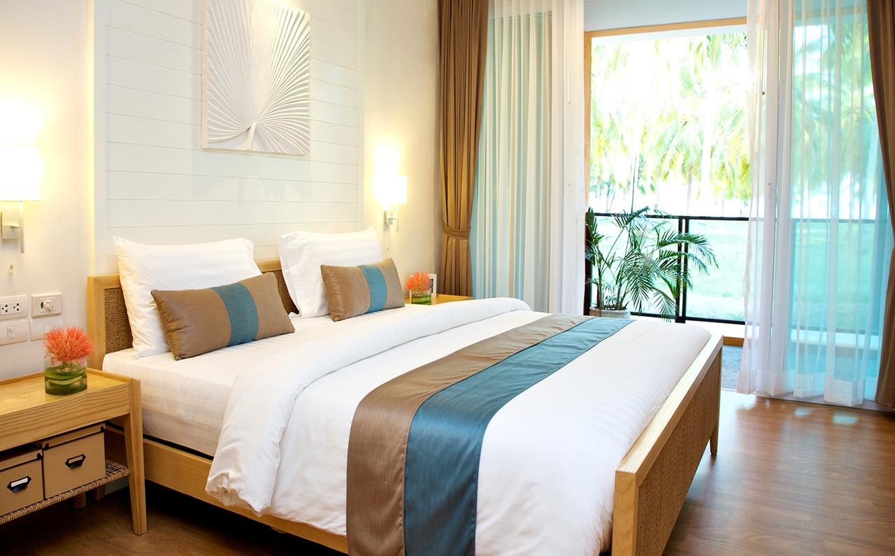 Nishaville Resort Prachuap Khiri Khan Extérieur photo