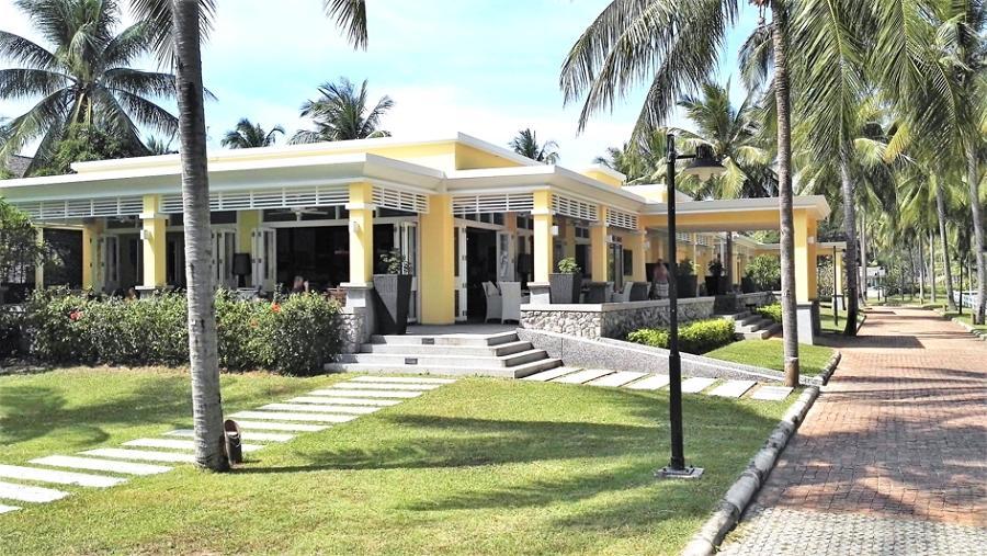Nishaville Resort Prachuap Khiri Khan Extérieur photo