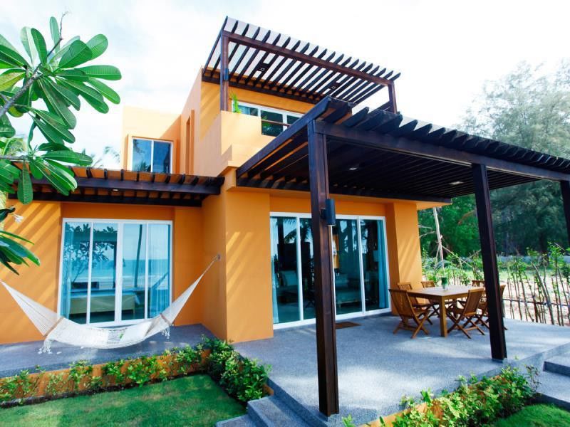Nishaville Resort Prachuap Khiri Khan Extérieur photo