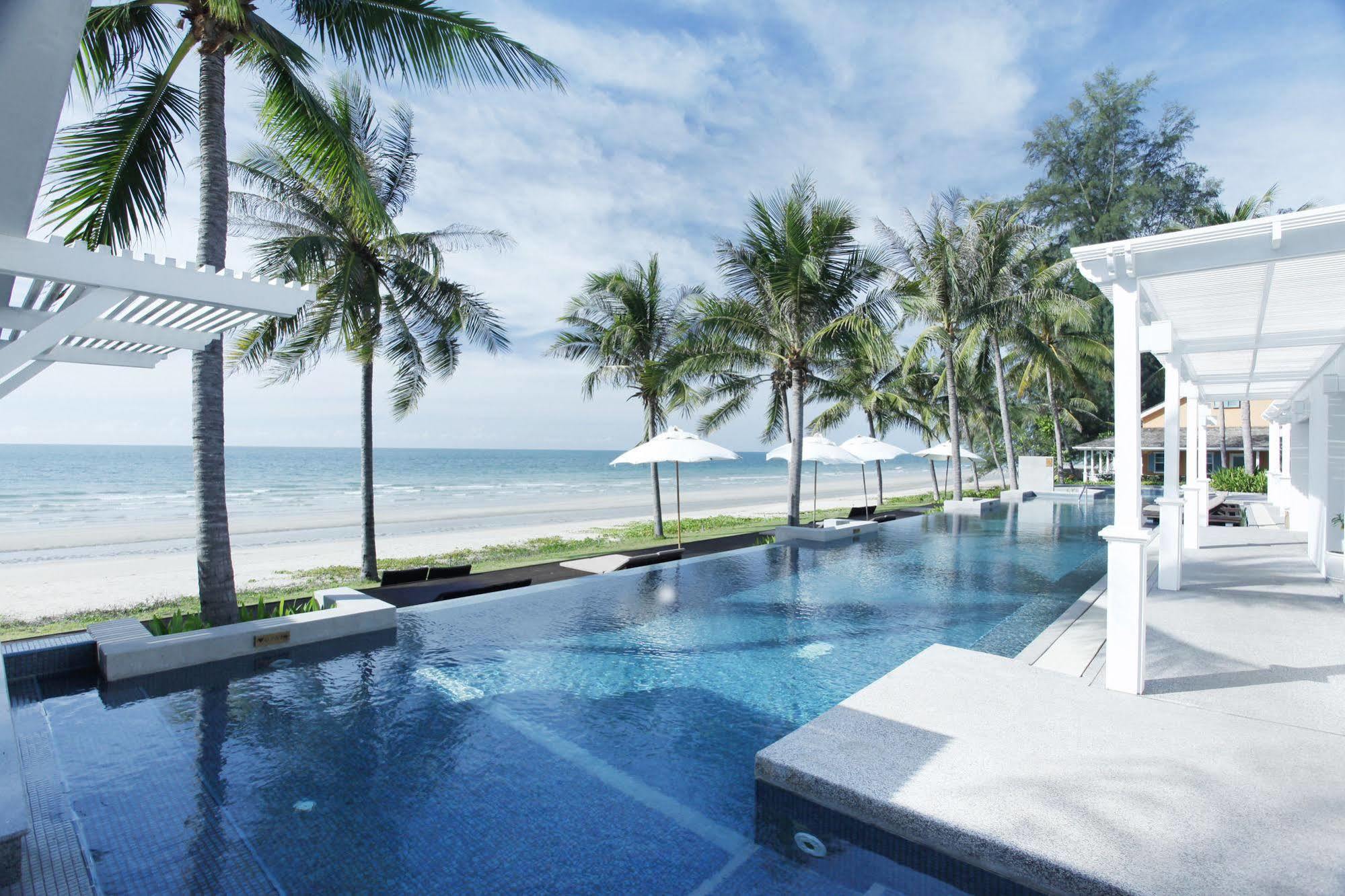 Nishaville Resort Prachuap Khiri Khan Extérieur photo