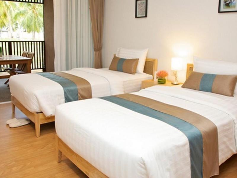 Nishaville Resort Prachuap Khiri Khan Extérieur photo