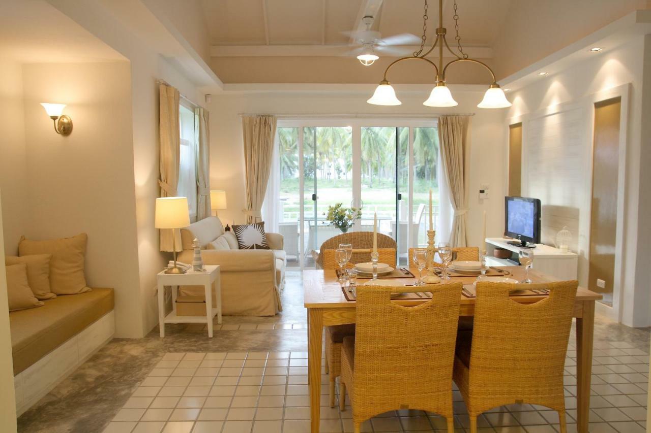 Nishaville Resort Prachuap Khiri Khan Extérieur photo